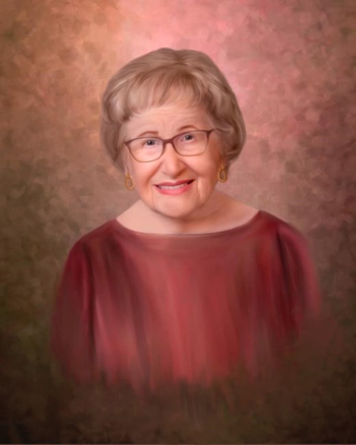 Obituary of Lydia Mones