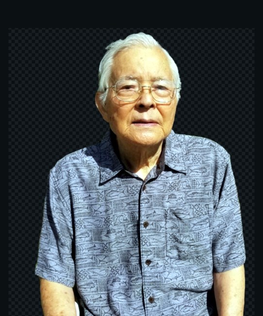 Obituary of Yasuhiko Akamine