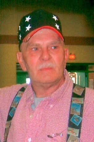 Obituary of Richard "Dickie" Edward Marks