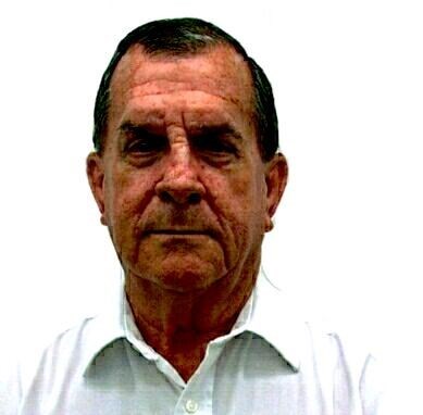 Obituary of Russell M. Jones