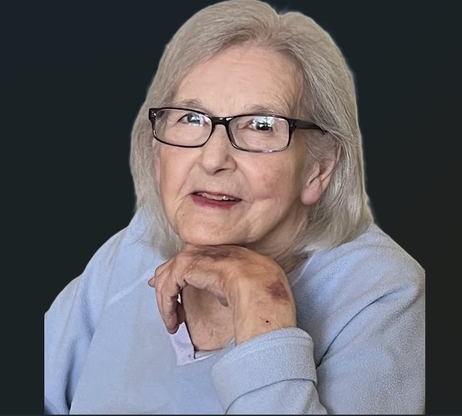 Obituary of Hellon Elizabeth Matthews