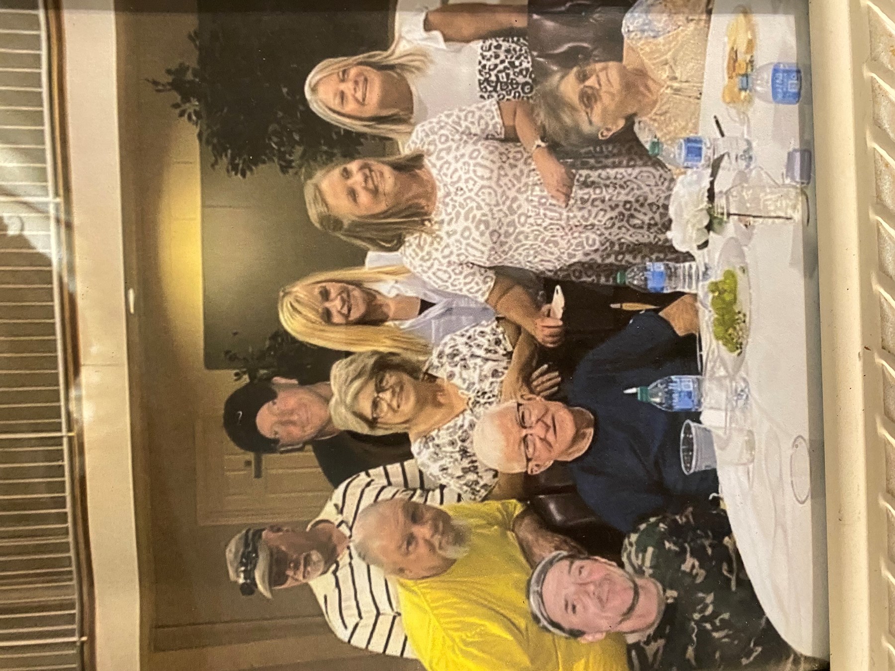 Obituary of Gayle Nickolson