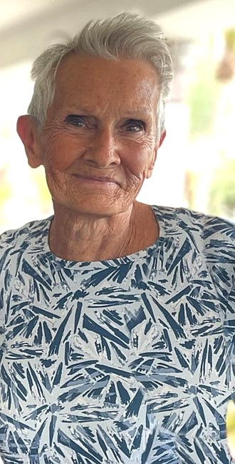 Obituary of Jody Volk