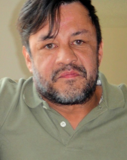 Obituary of Justo Santiago