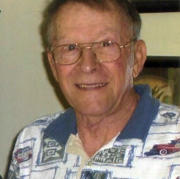 Obituary of Donald McNair