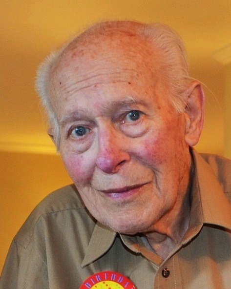 Obituary of Russell J Fox