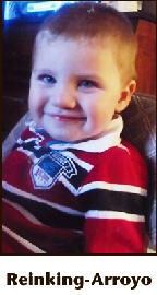 Obituary of Drandon Kaylor Reinking