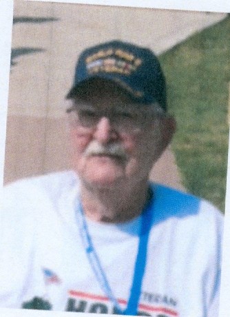 Obituary of Richard "Dick" Turnbull Armstrong