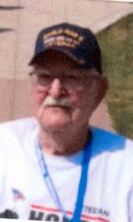 Obituary of Richard "Dick" Turnbull Armstrong