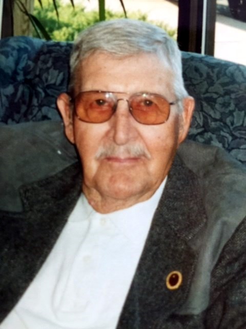 Obituary of Oliver R Roberg