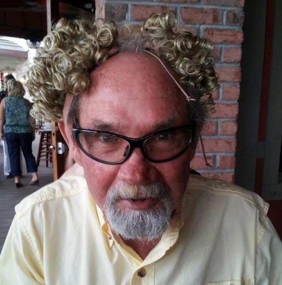 Obituary of James Ray Porter