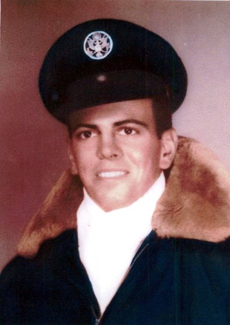 Obituary of James E. Solomon, Sr.