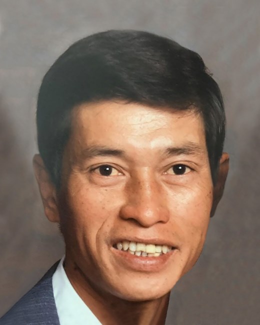 Obituary of Hue Van Duong