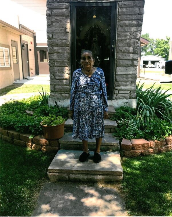 Obituary of Maria Hermelinda Juarez Santillan