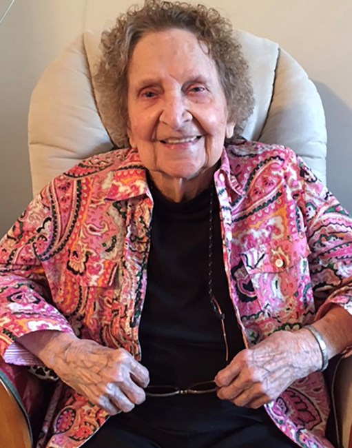 Obituary of Annette Dickenson Pappas