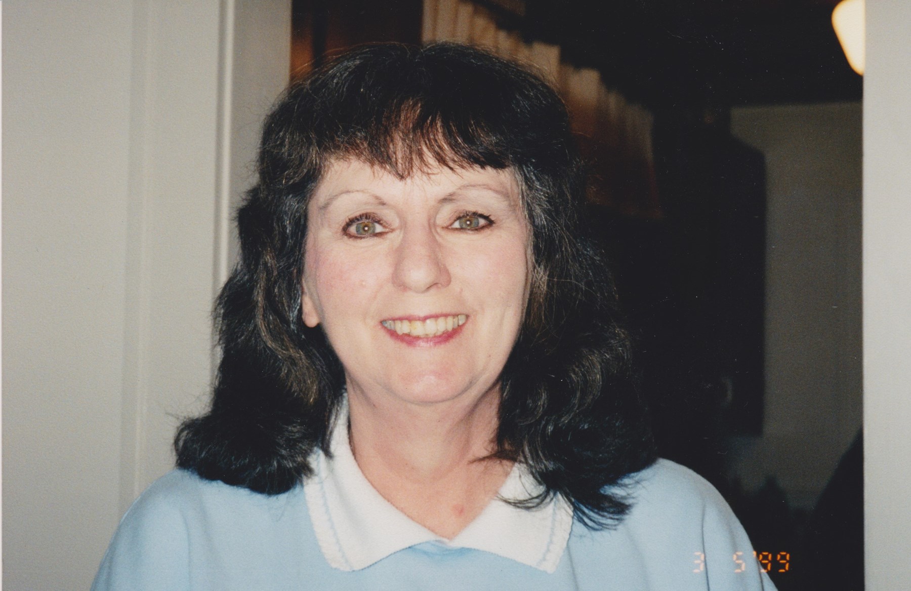 Obituary of Ann Arlene Gautreaux