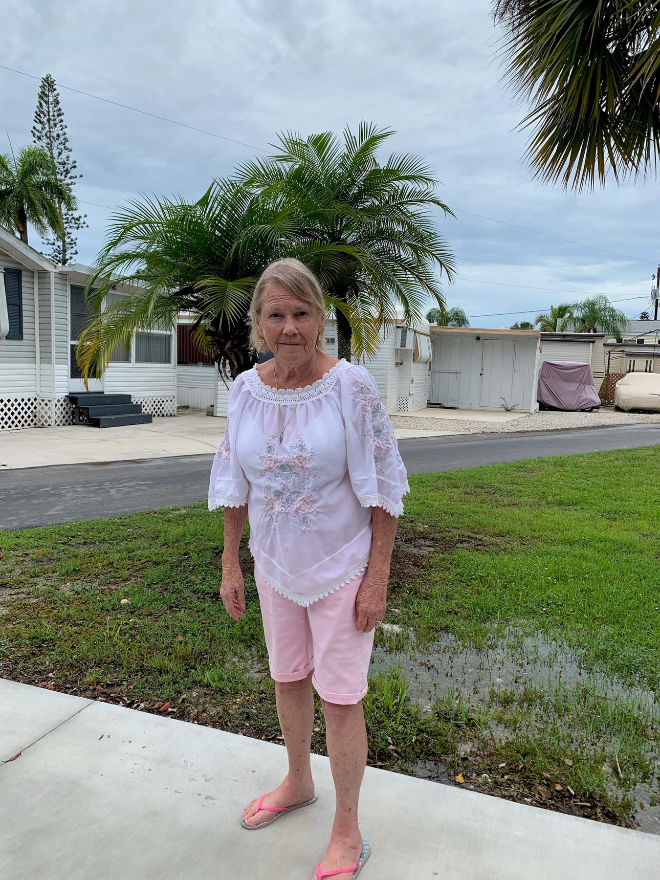 Obituary of Patricia "Peachie" Ann (Cockrell) Waldo