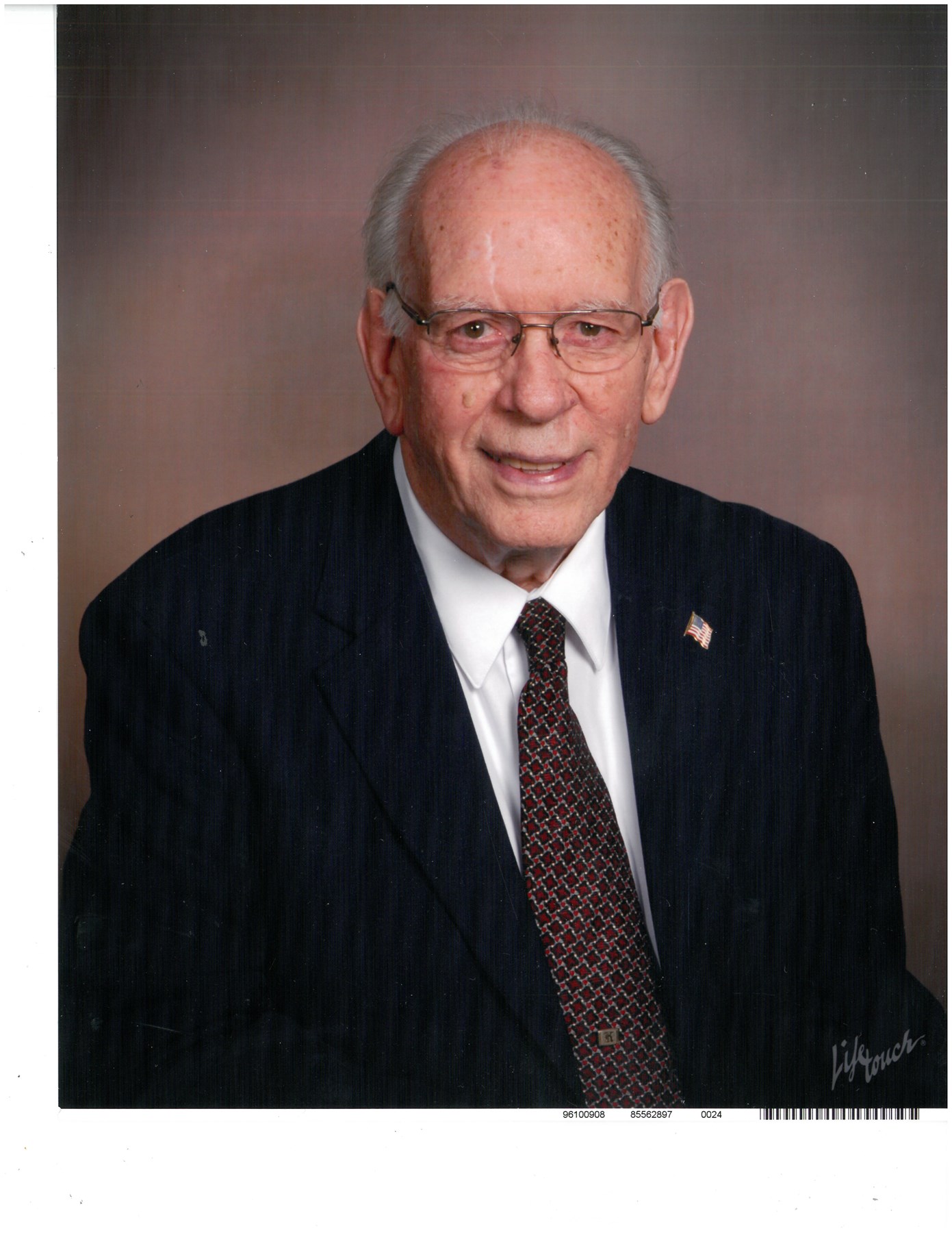 Obituary of Floyde "Bill" W. Kozacek