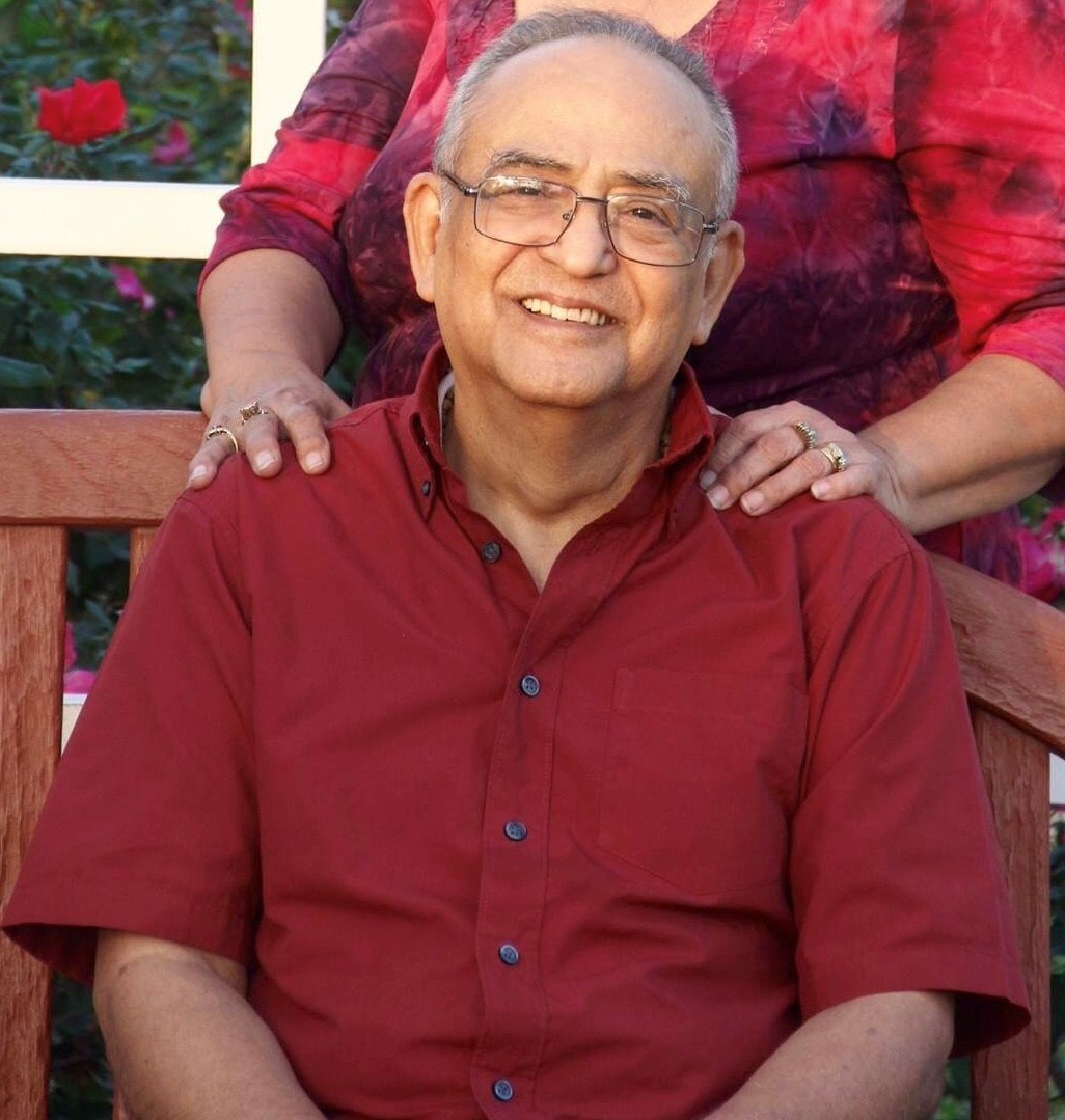 Obituary of Jesus Ramirez Cosio