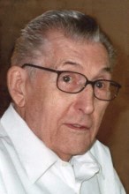 Obituary of Kenneth Marshall Jones