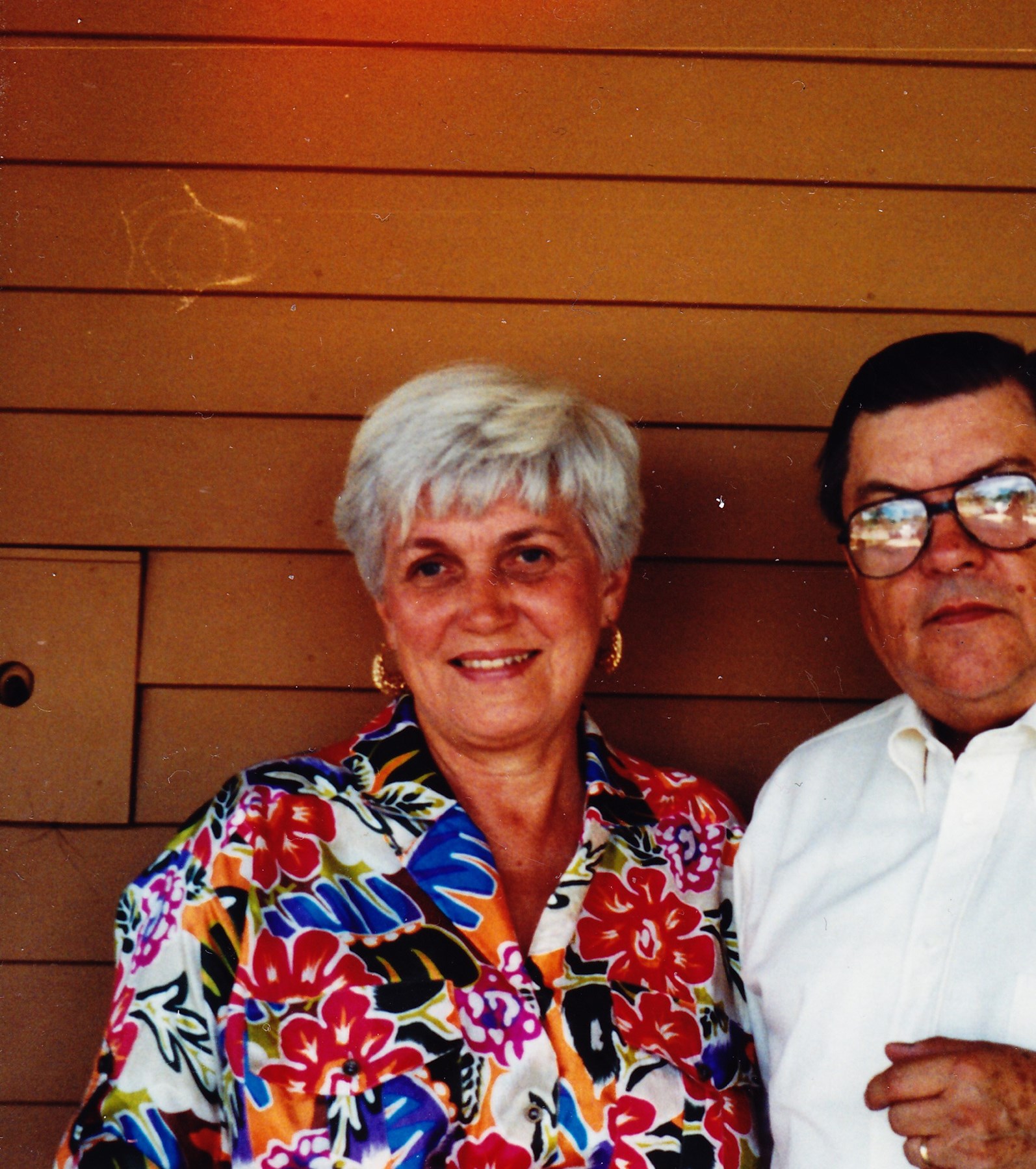 Obituary of Margaret A. Letourneau