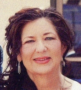 Obituary of Cynthia S. Jarvis