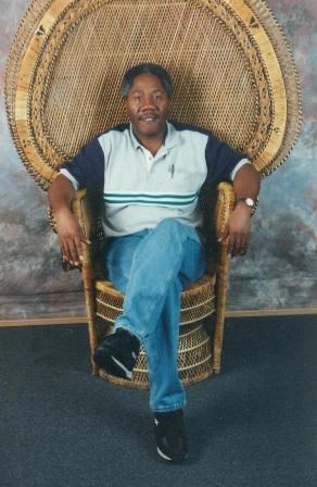 Obituary of Eddie Lee McNeil