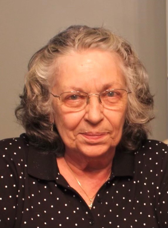 Obituary of Beatrice Sedita Welker