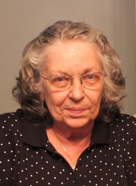 Obituary of Beatrice Sedita Welker