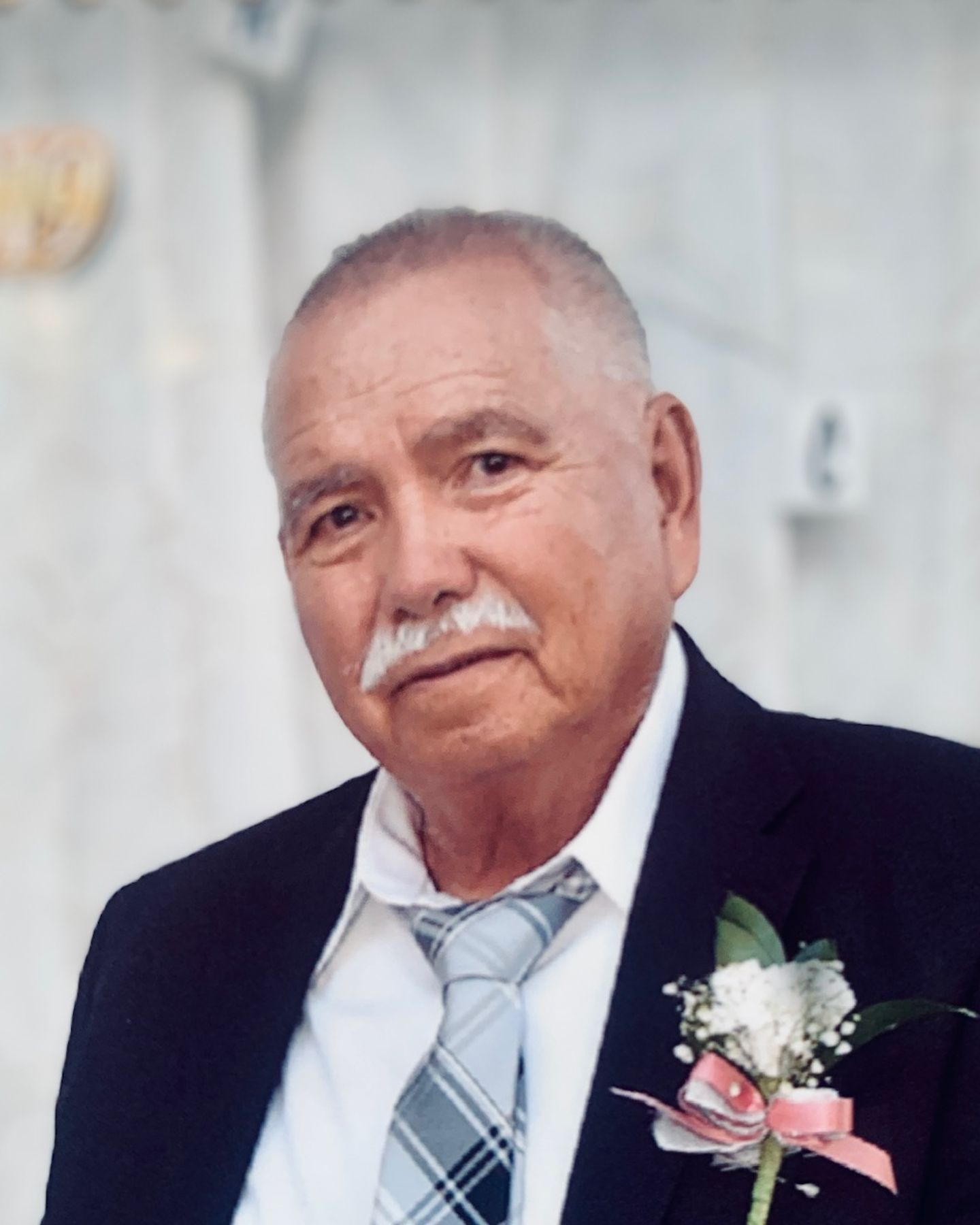 Obituary of Julian Mejia