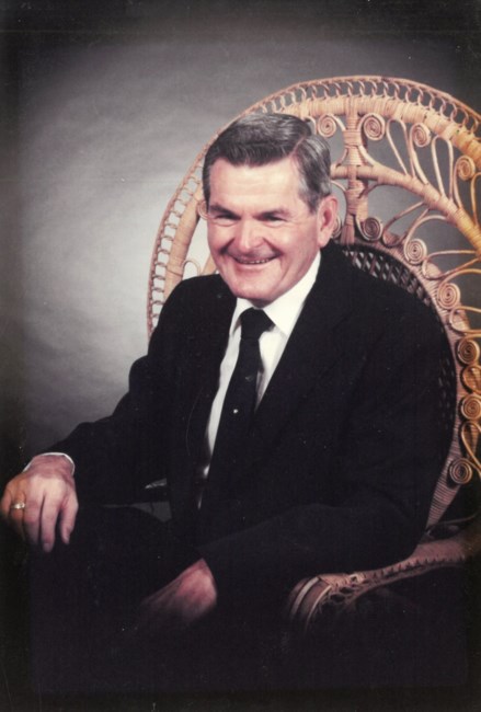 Obituary of Richard Carl Lohman