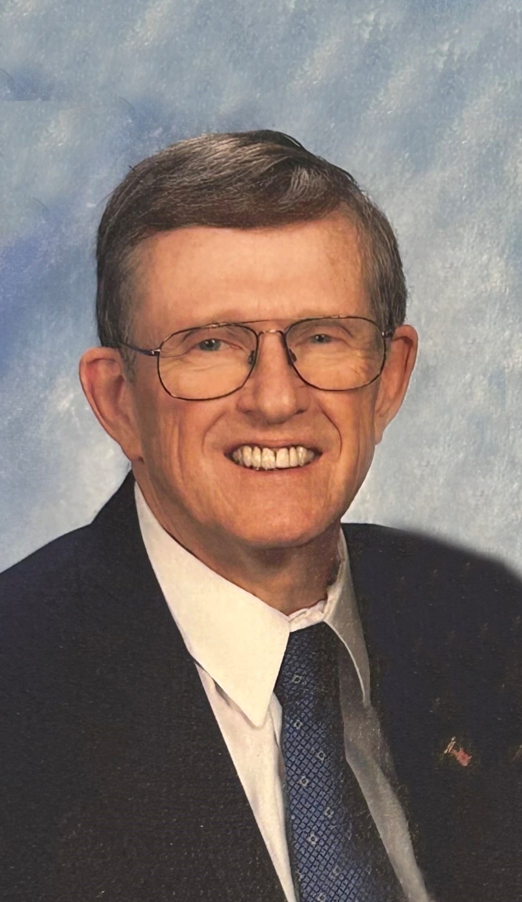 Obituary of Ronald Wayne Swan