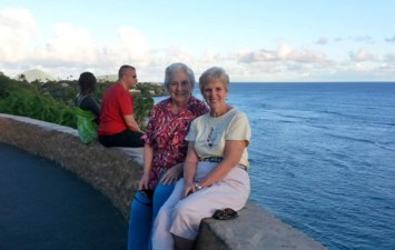 Obituary of Virginia Claire Selliez