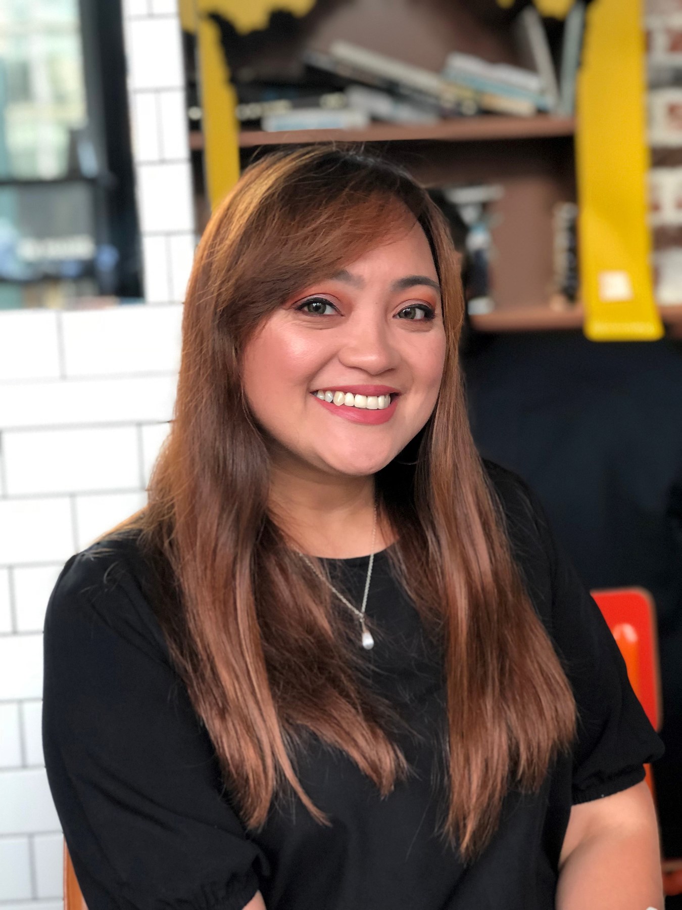 Obituary of Mylene Abuel Uriostegui