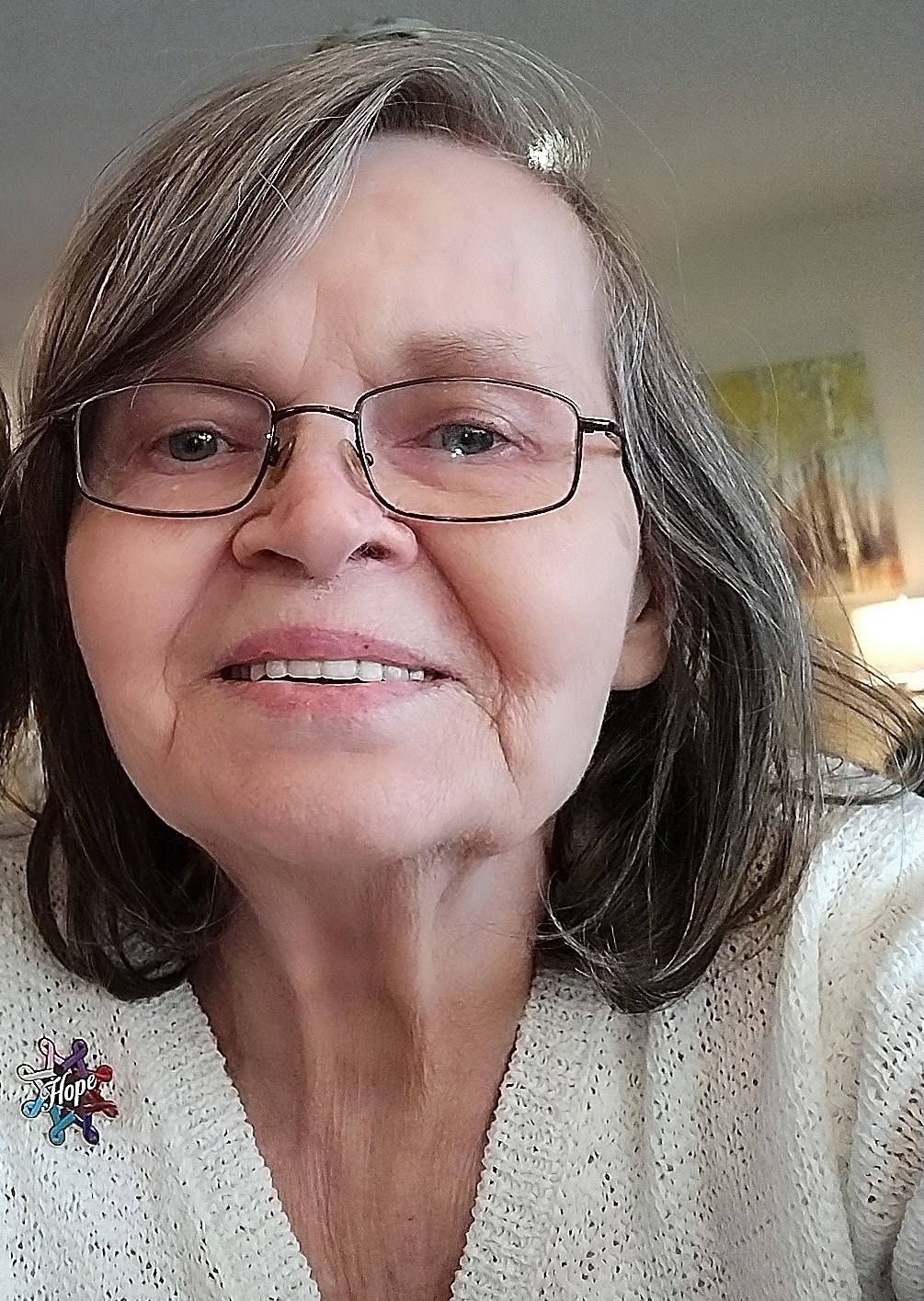 Obituary of Barbara Ann Kump