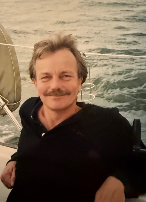 Obituary of Alan Arthur Walbaum