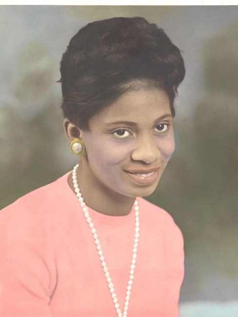 Obituary of Dorothy J. January