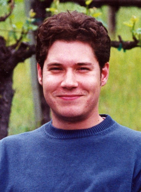 Obituary of Stephen Jonathan Alistair Pereira