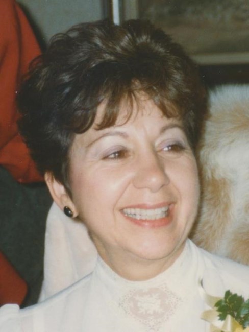Obituary of Gloria Ann Chelstrom