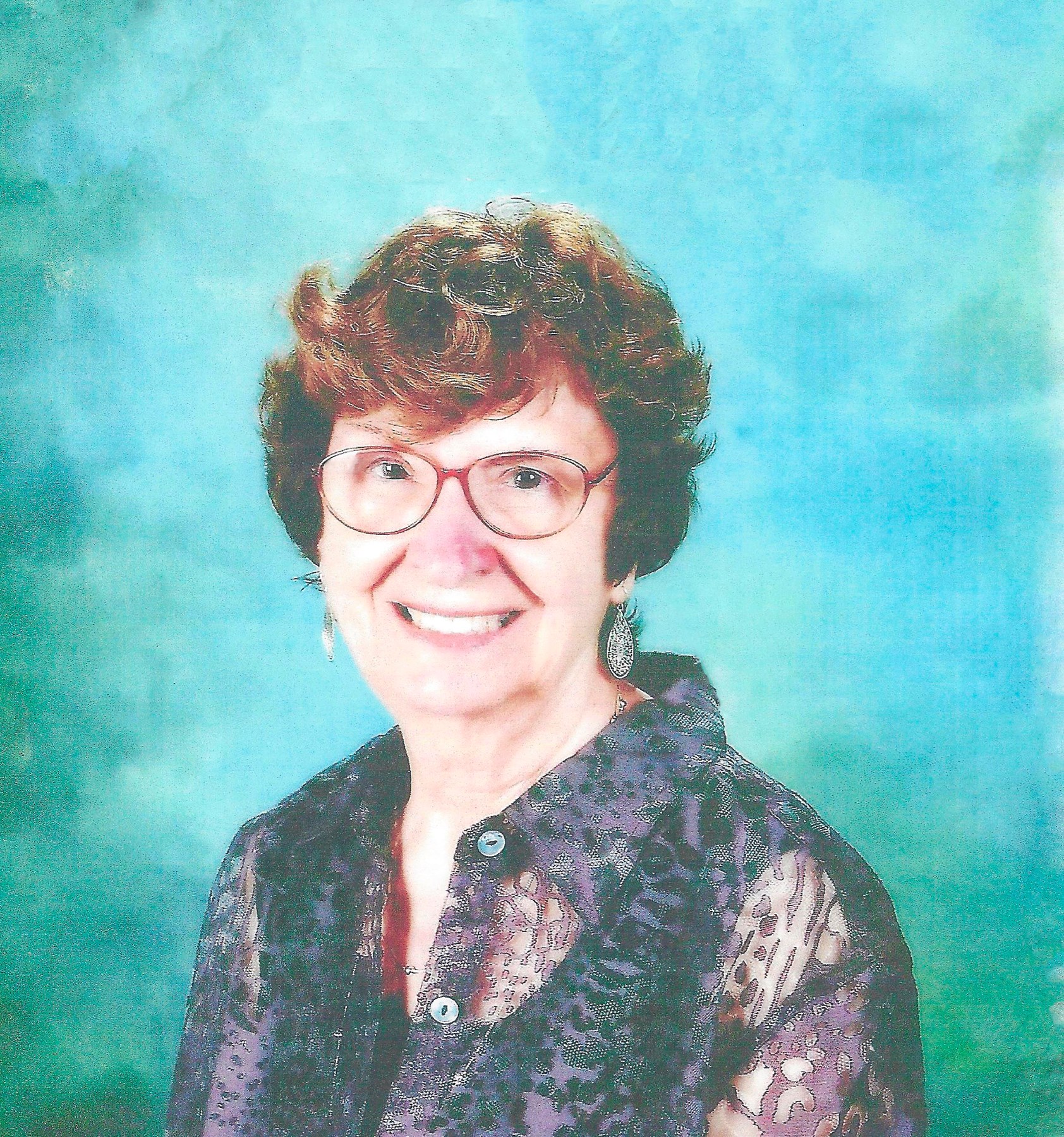Obituary of Mrs. Margaret Rae Murray