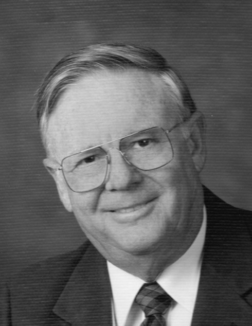 Obituary of Dr. John Lewis Mitchell