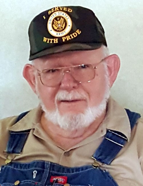 Obituary of James B. Brantley