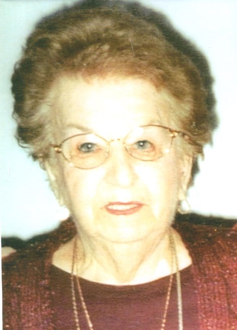 Obituary of Alberte Pineault Brunelle