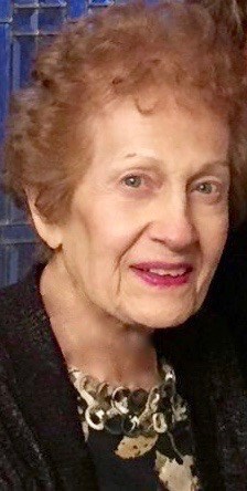 Obituary of Mary Attal Risica