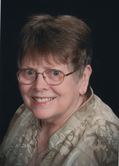 Obituary of Sandra Kay Shier