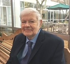 Obituary of Brace C. Pinney, Jr.