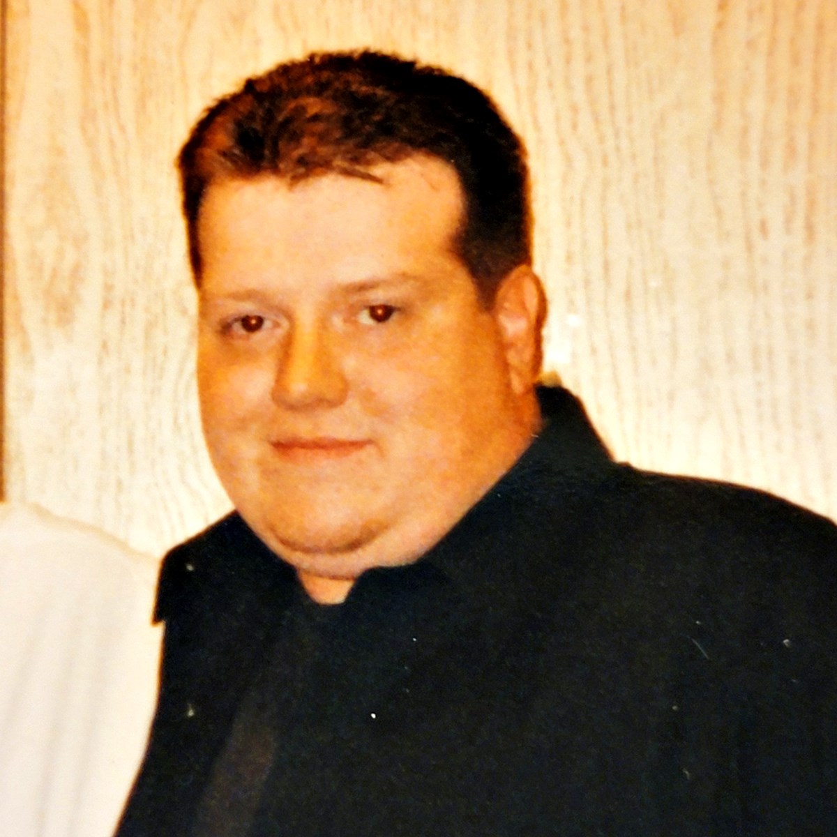 Obituary of Jeremy James Douglas