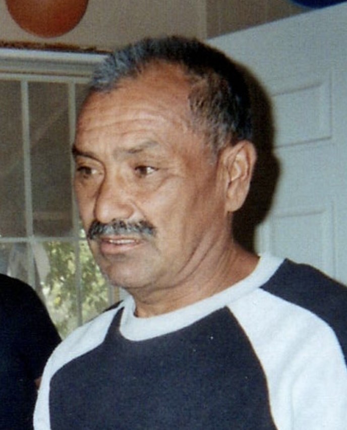 Carlos H. Huerta Obituary Odessa, TX