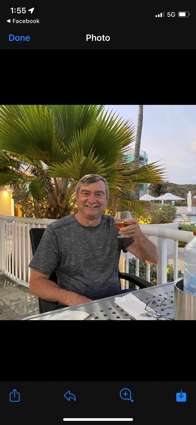 Obituary of Andrew E. Coty