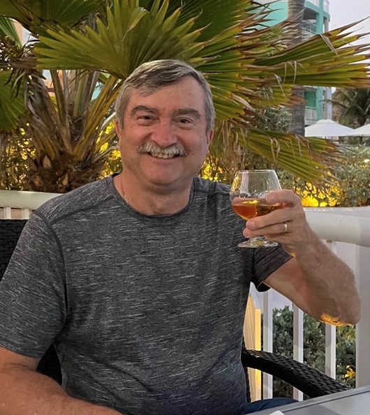 Obituary of Andrew E. Coty
